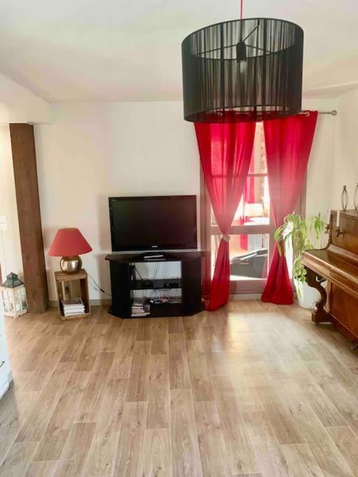 Villa 3 Chambres Parking Et Terrasse Plaisance-du-Touch Экстерьер фото