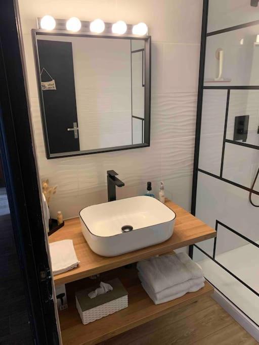 Villa 3 Chambres Parking Et Terrasse Plaisance-du-Touch Экстерьер фото