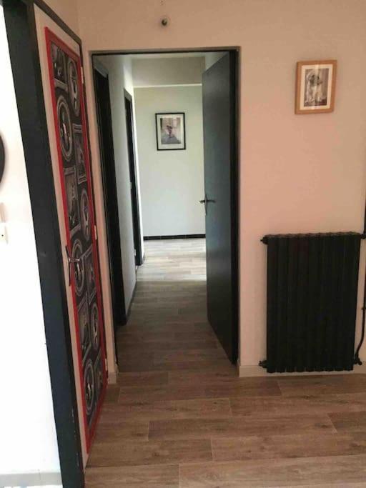 Villa 3 Chambres Parking Et Terrasse Plaisance-du-Touch Экстерьер фото